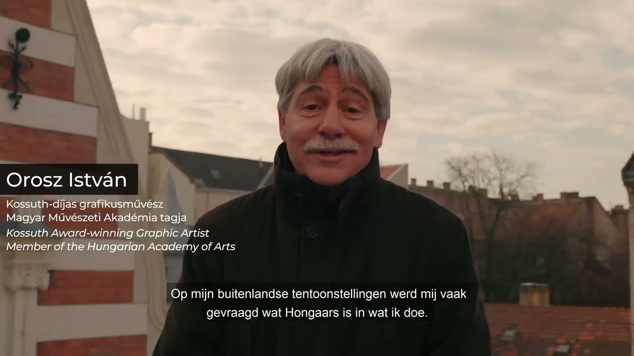 Day of Hungarian Culture 2022