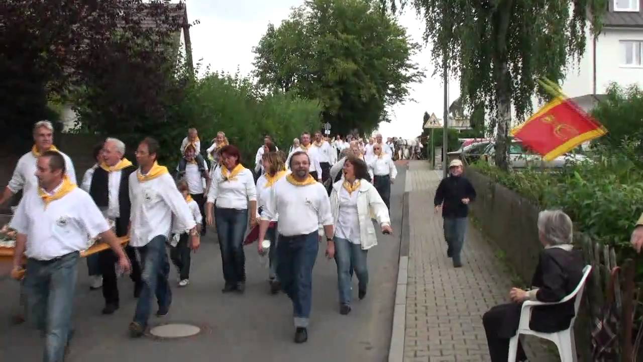 Festzug zur 975-Jahr-Feier (2010)