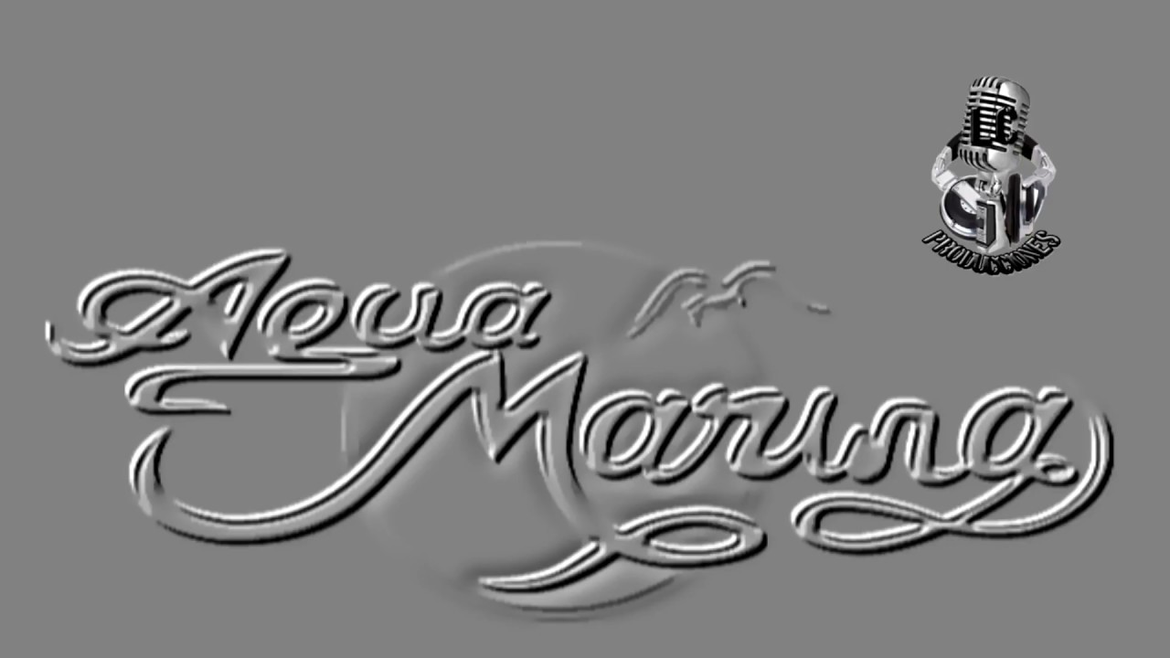 AGUA MARINA Estela