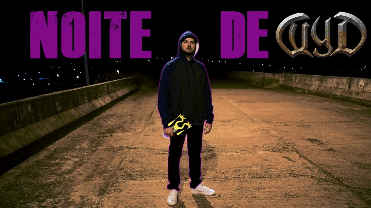 FAFÃO - Noite de WYD