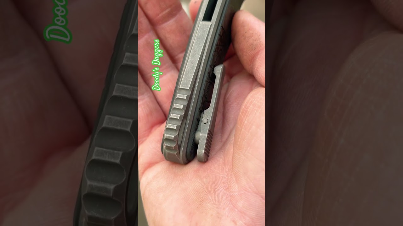 Quick Review: Hawk Talon!