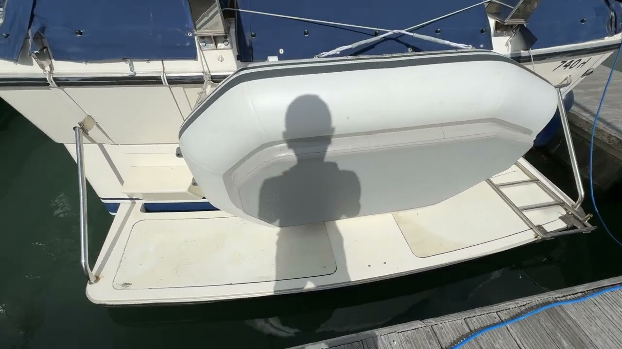 Princess 415  - Boatshed - Boat Ref#336712