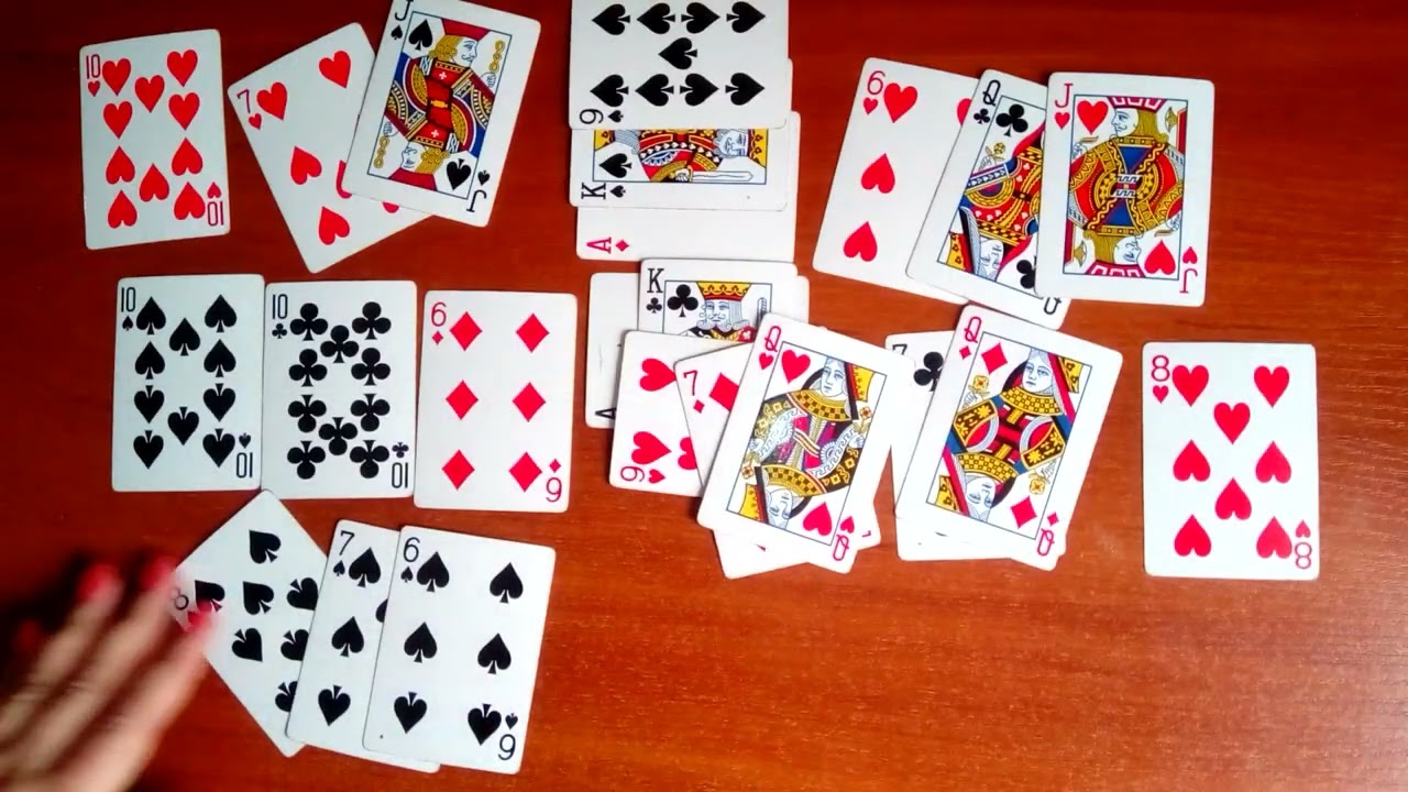 Он уже идёт ♣️♣️♣️Крестовый Король! 