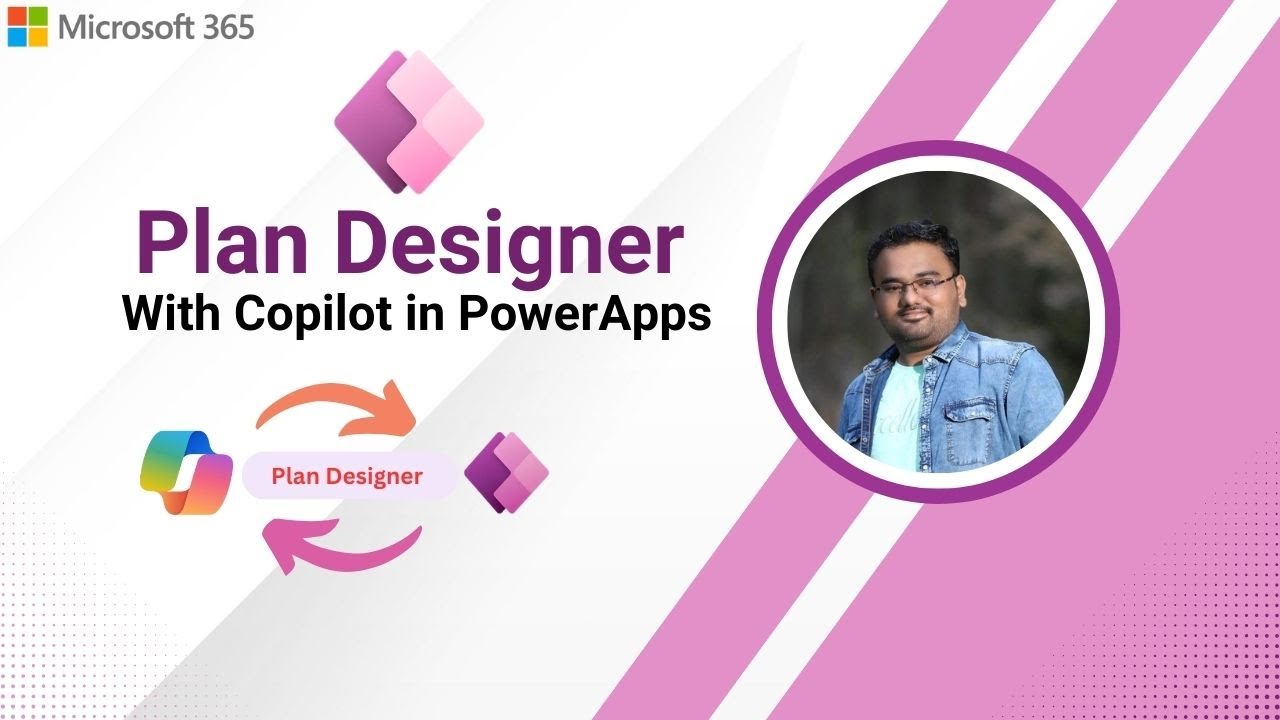 How to Use PowerApps Plan Designer | Step-by-Step Simple Guide