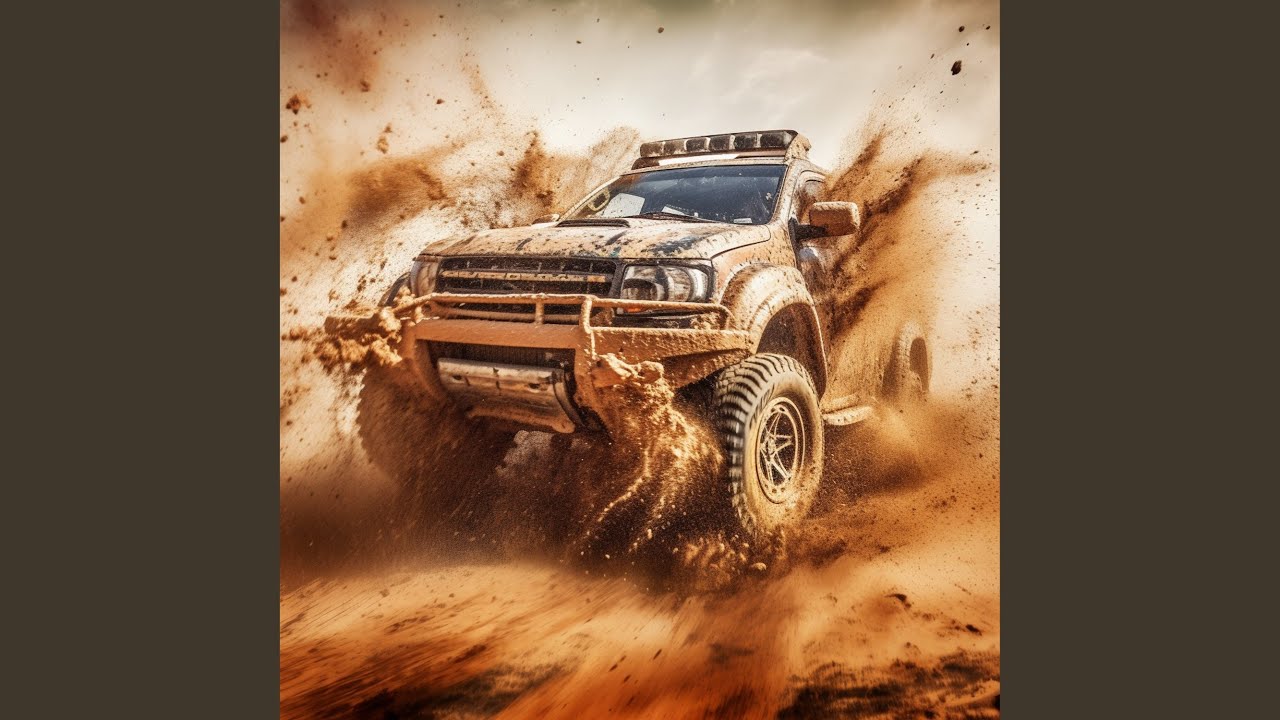 Offroading