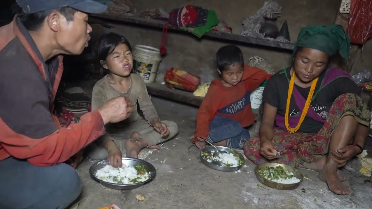 Myvillage official village videos EP 814 || Traditional village life
