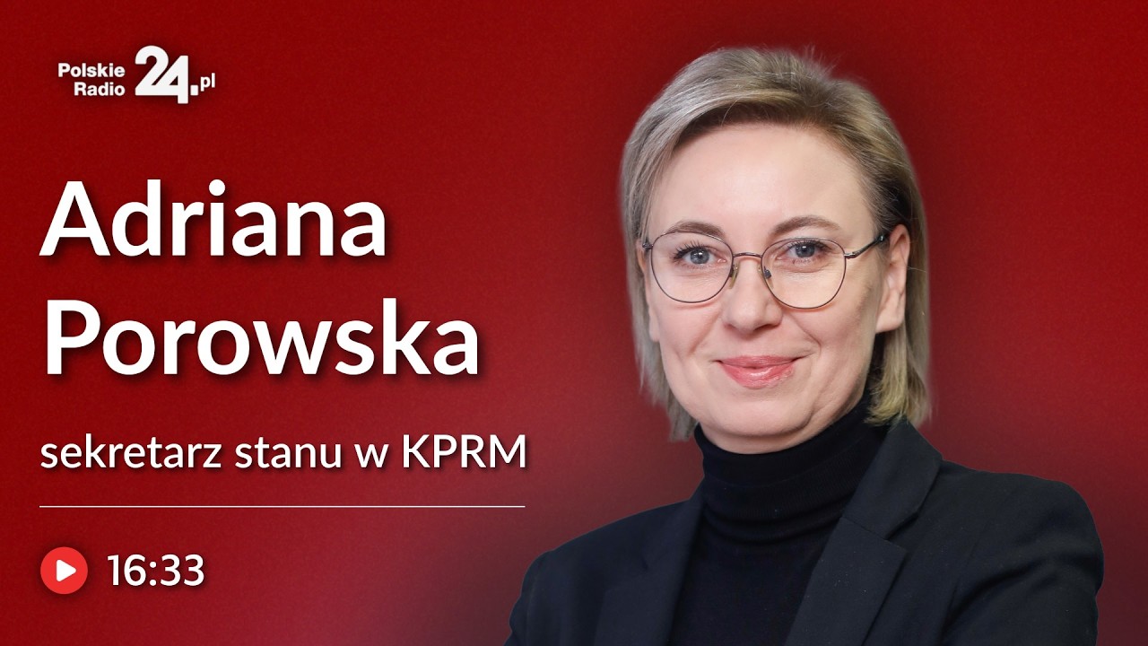 Kulisy sporu w Polsce 2050. 