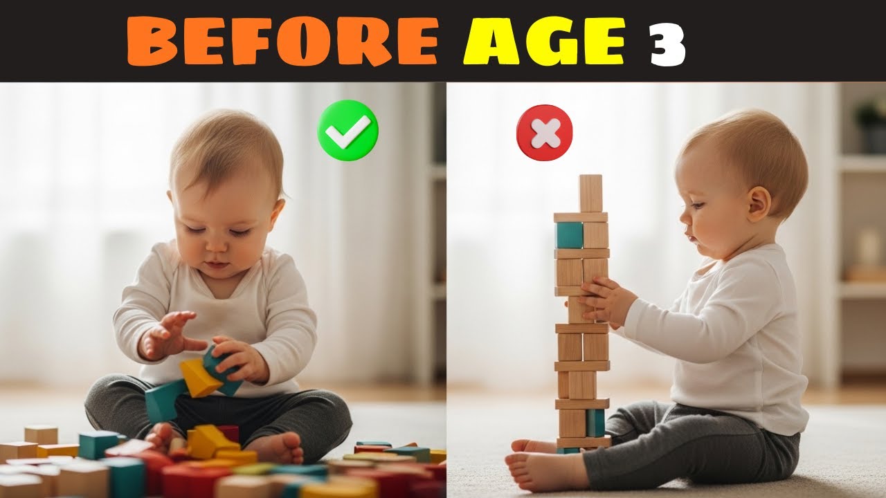 Why I Wish I Knew These 11 Lessons Before My Child Turned 3 ( Parent Needs This!) | Parenting Tips