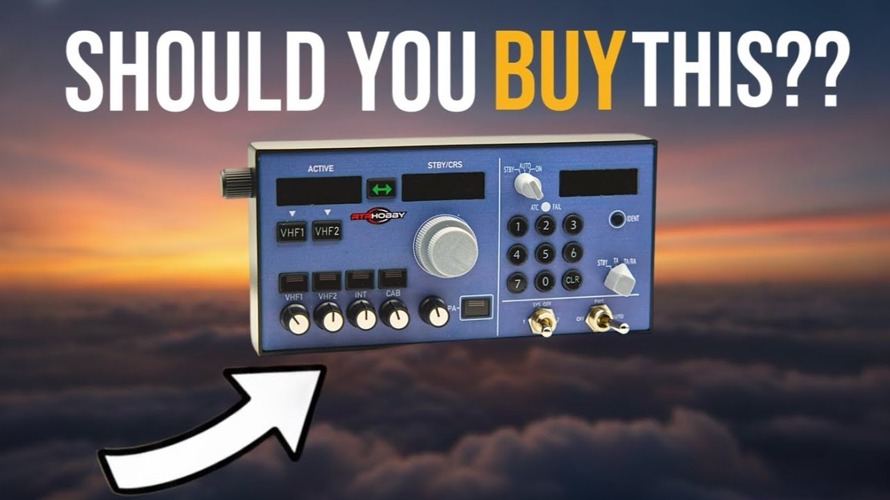 Should you Avoid this or Buy this?? Rowsfire A105 RTRHobby