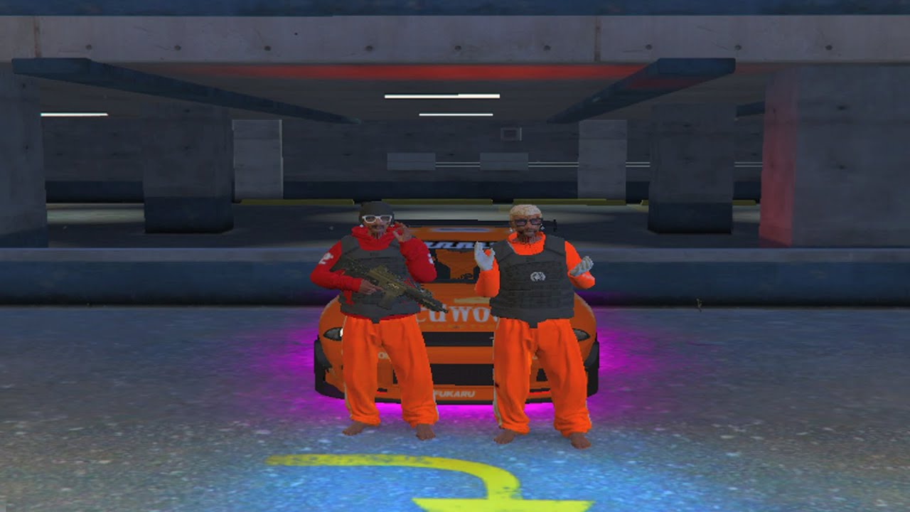 [Fastlife] Ganz oben in der Nahrungskette [Hoover🧡]