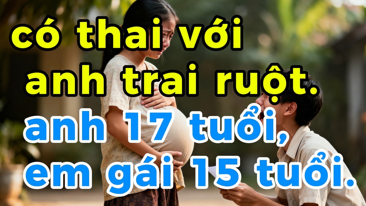 câu chuyện với cái kết không ai ngờ tới