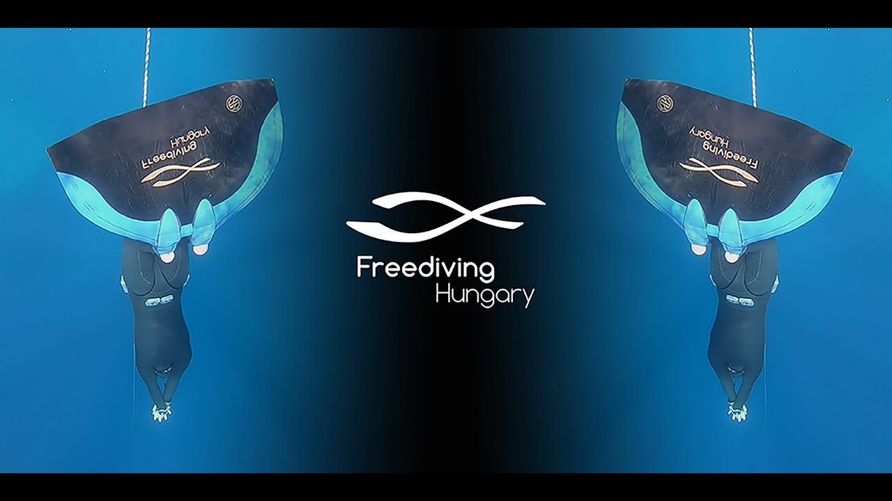 FREEDIVING HUNGARY