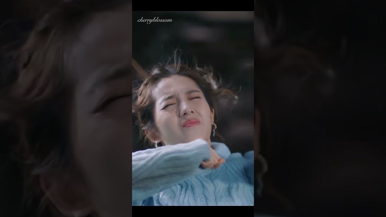 shiyi become the villain 🥺#mygirlfriendisanalien #newcdrama #shorts