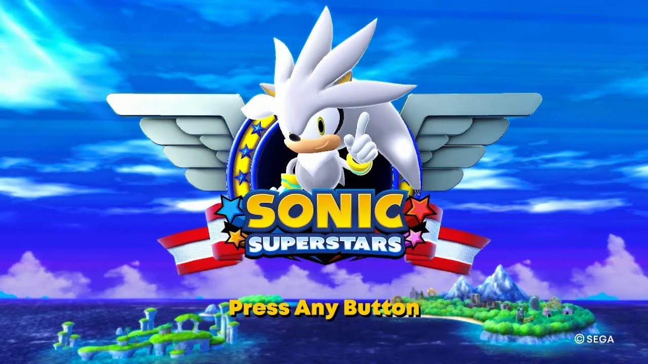 Silver Superstars (v3.0) ✪ First Look Gameplay (4K/60fps)