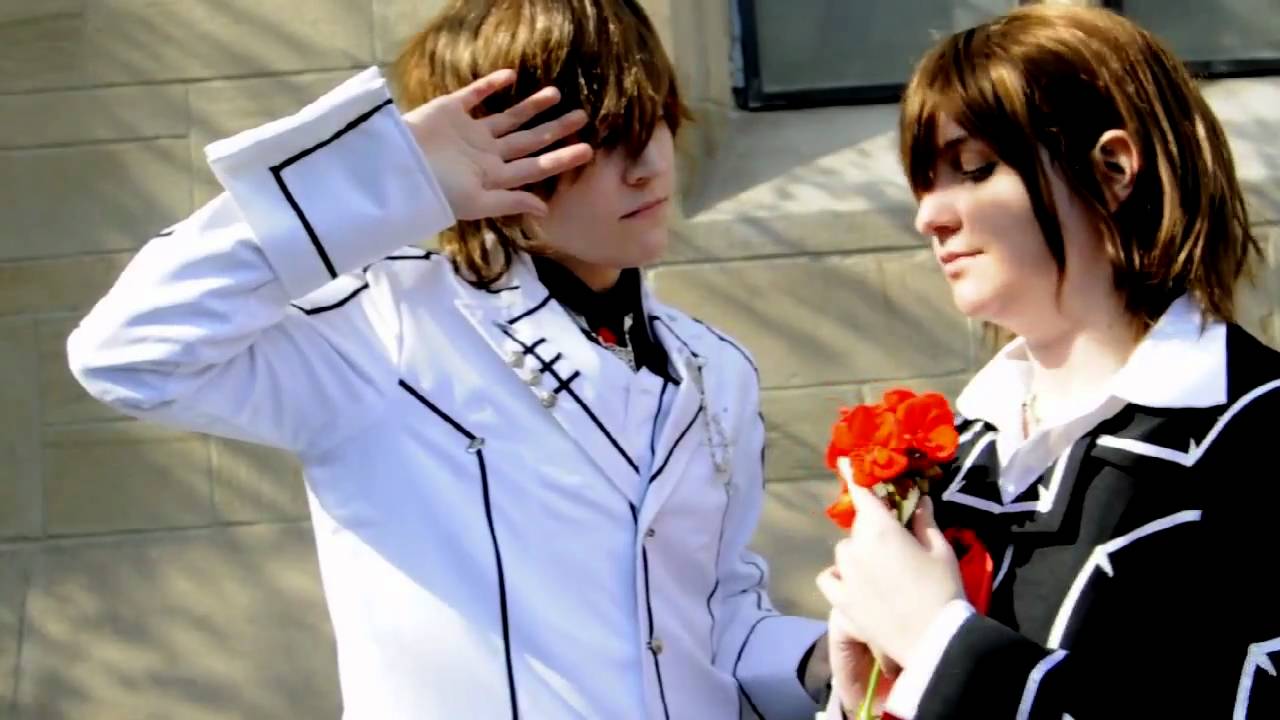[Vampire Knight CMV] Last to Know
