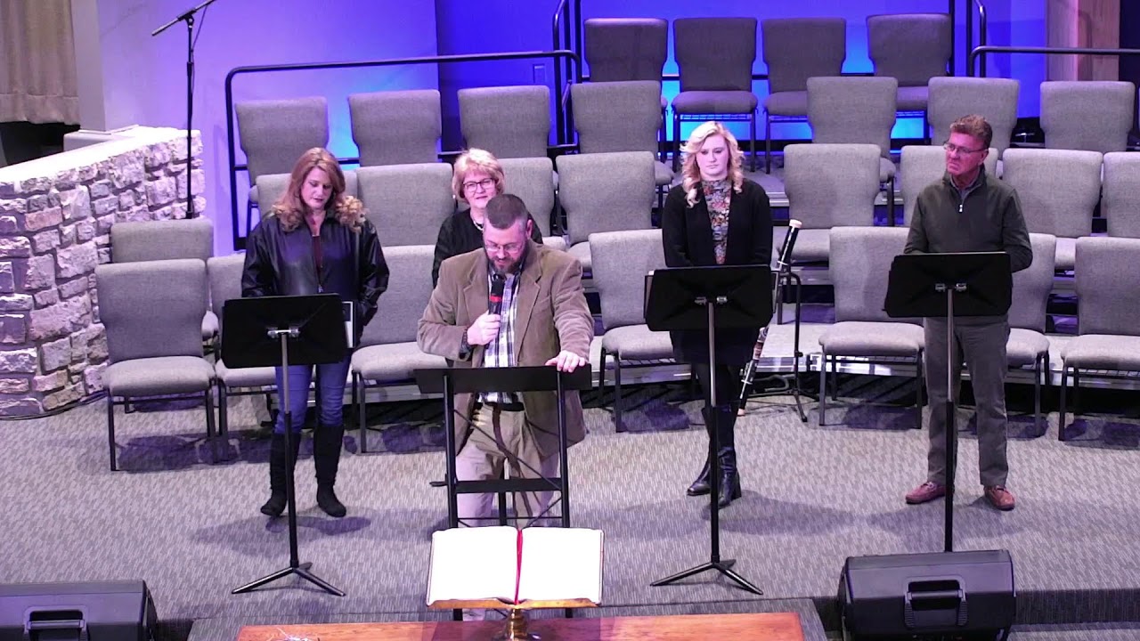 February 15 Live Stream