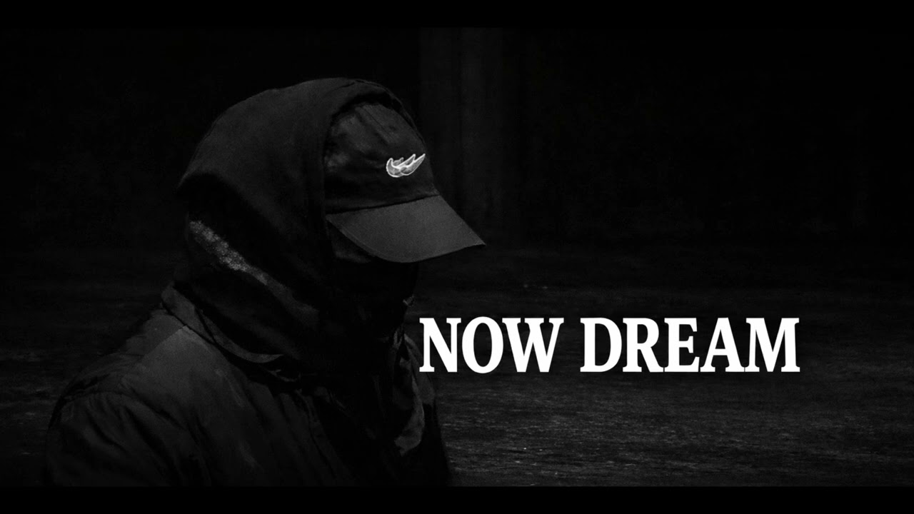 NOW DREAM - DONT TEXT ME