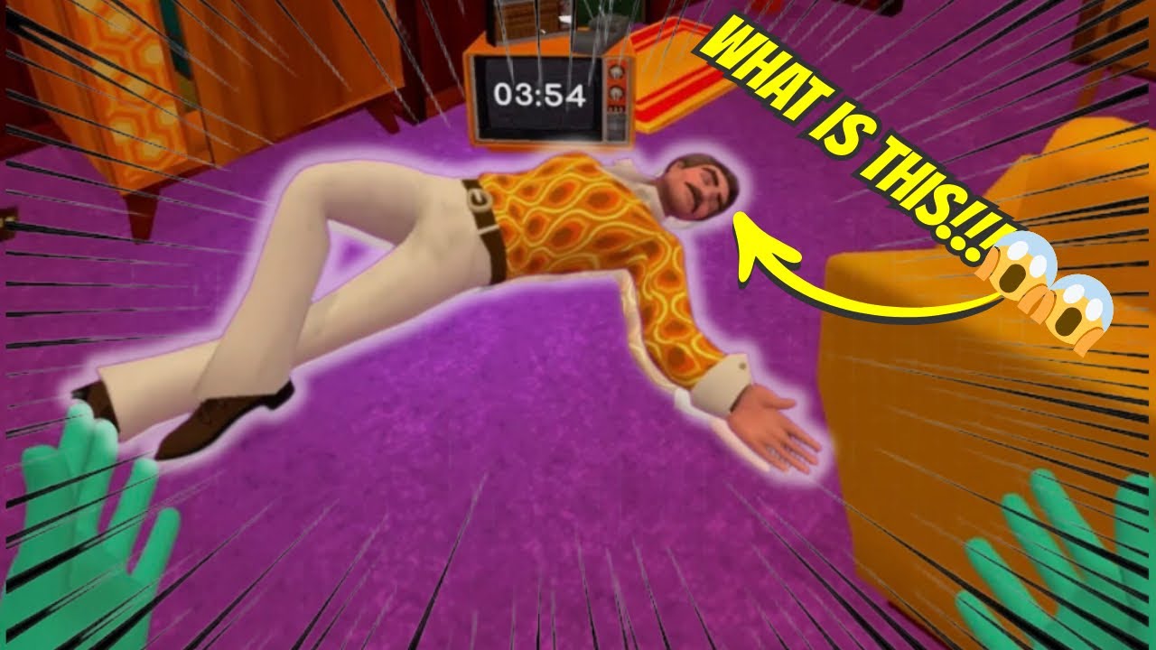 This game is cursed to the brim!!!