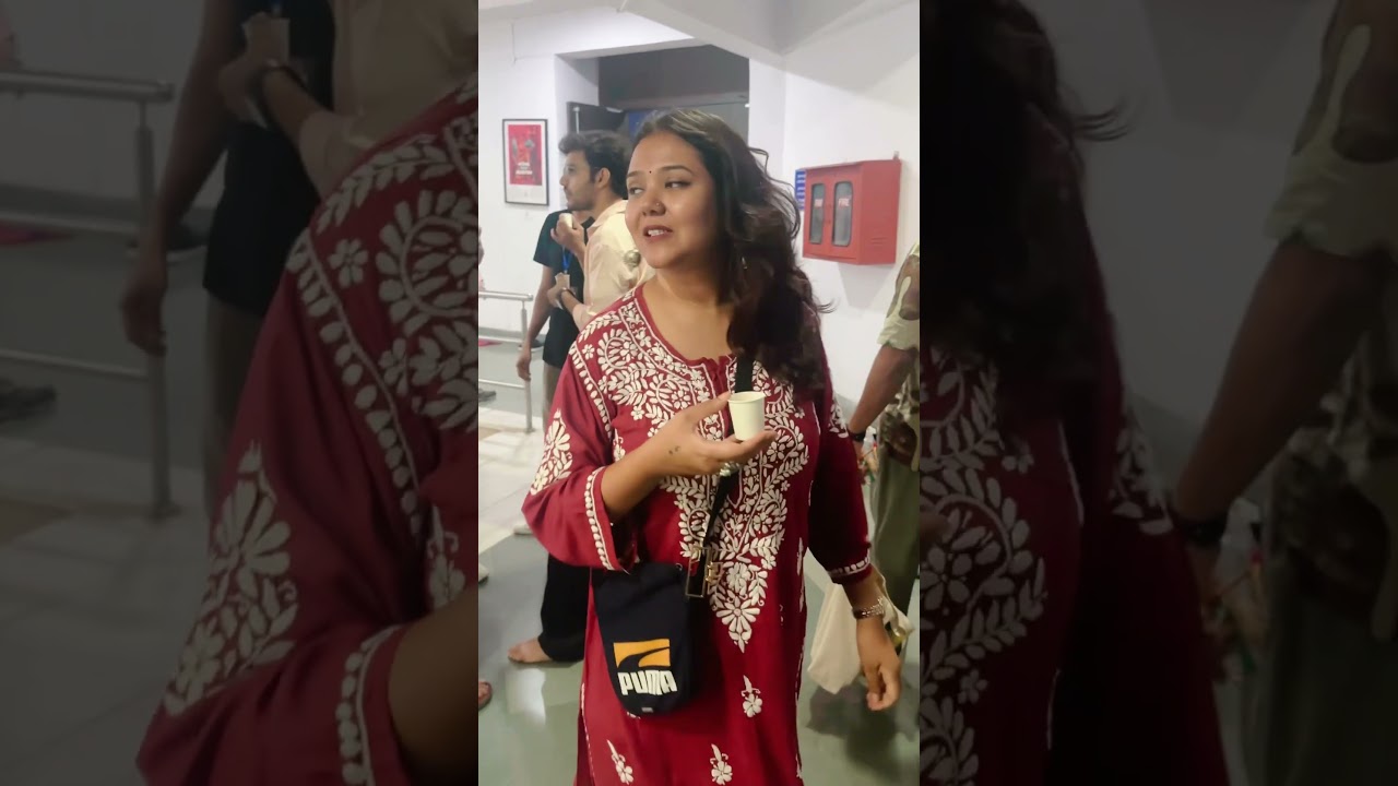 Film Appreciation Course | Day 3 | FTII & NFAI, Pune | DailyVlog | Summer Batch 2025