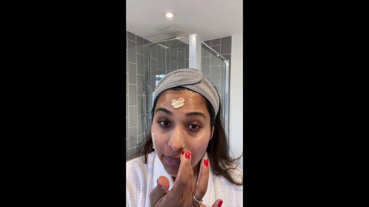 How to use the Obagi Medical Professional-C™ Microdermabrasion Polish and Mask.