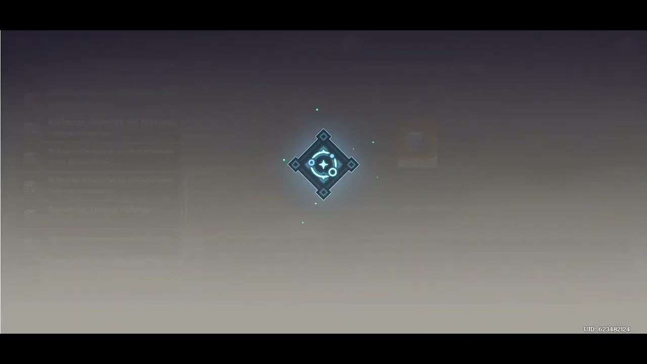 4.0 Artifact Strongbox rolls #1 |  Genshin Impact