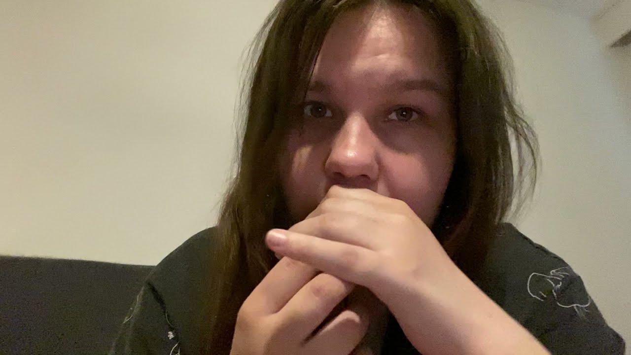 ASMR SUOMI - Terapeutti roleplay