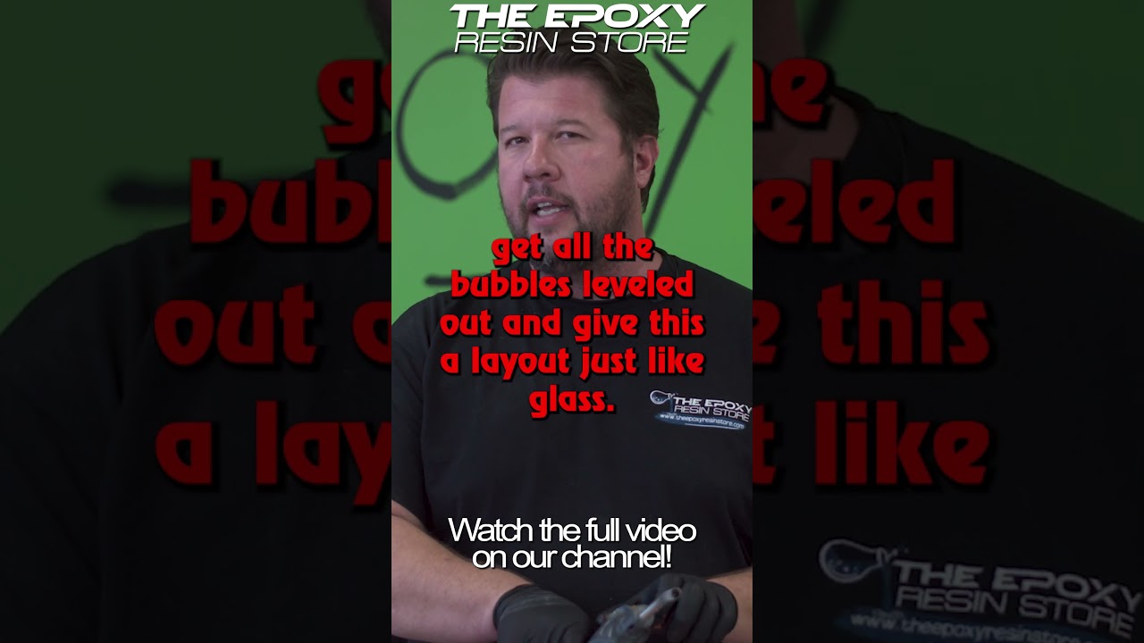 Create a Hammered Copper Replication with Epoxy PT-06