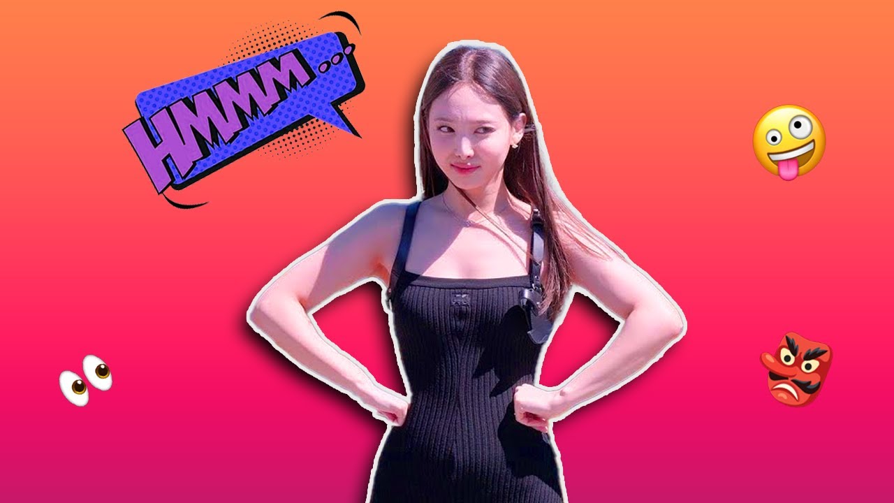 ¿Qué le pasa a NAYEON últimamente?   [ Twice En Español ]