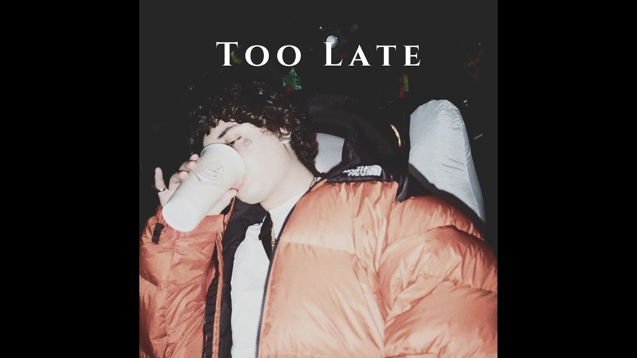 [FREE] Shoreline Mafia Type Beat - 'Too Late' (Prod. YAKO)