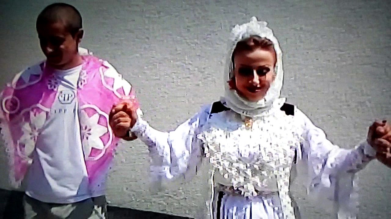 Tupani 💜Muamer i Isma💜 7.8.2018