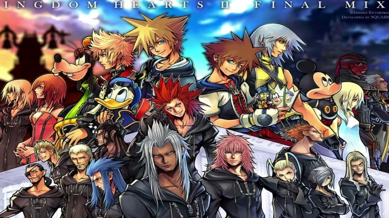 Cavern Of Remembrance Theme but it sounds ethereal