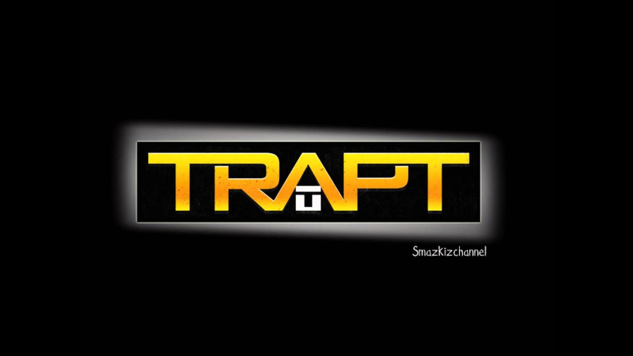 TRAPT - Skin deep