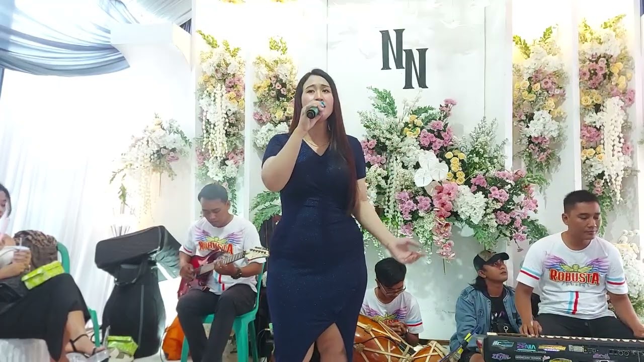 POTRET TUA // FITRI APRILIA // ROBUSTA MUSIC