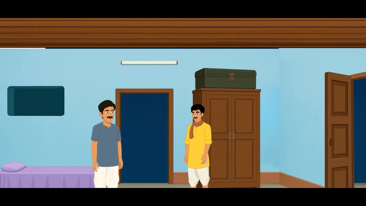 किसकी है साजिश: भाई बना भाई का दुश्मन | BHAI BNA BHAI KA DUSMAN | #story #cartoon #cartoonvideo