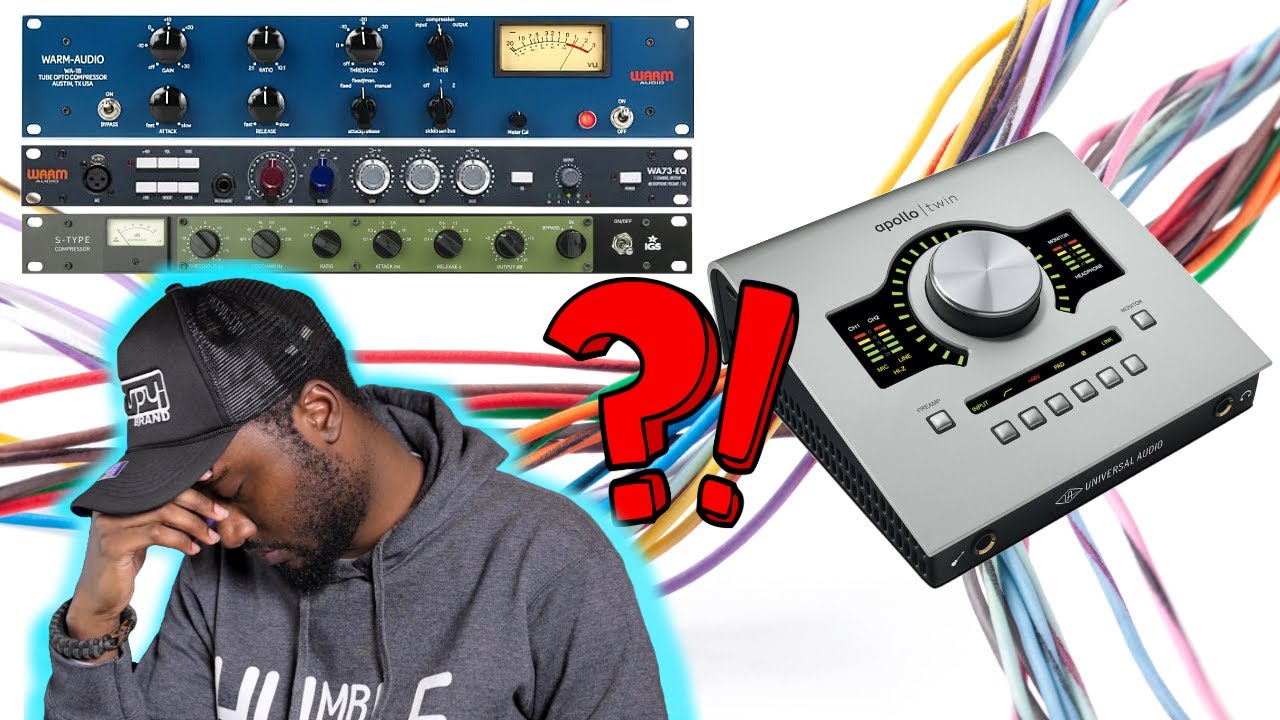Essential Signal Flow Tips for Mixing with Hardware and DAWs