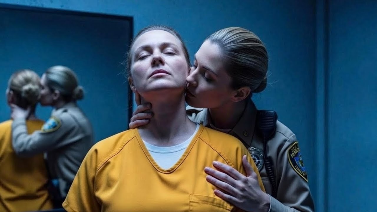 The Guard and the Gardener | A Forbidden Prison Love Story That Changed Everything