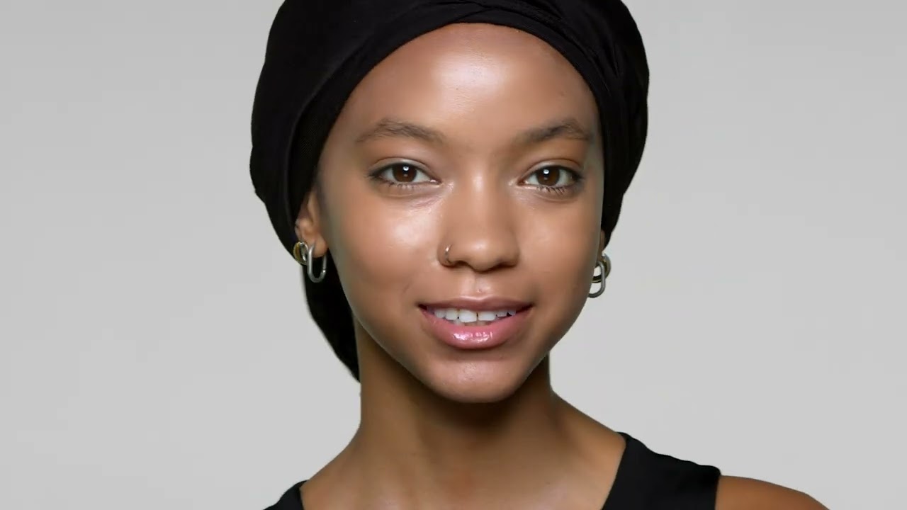 Pearl Skin Makeup