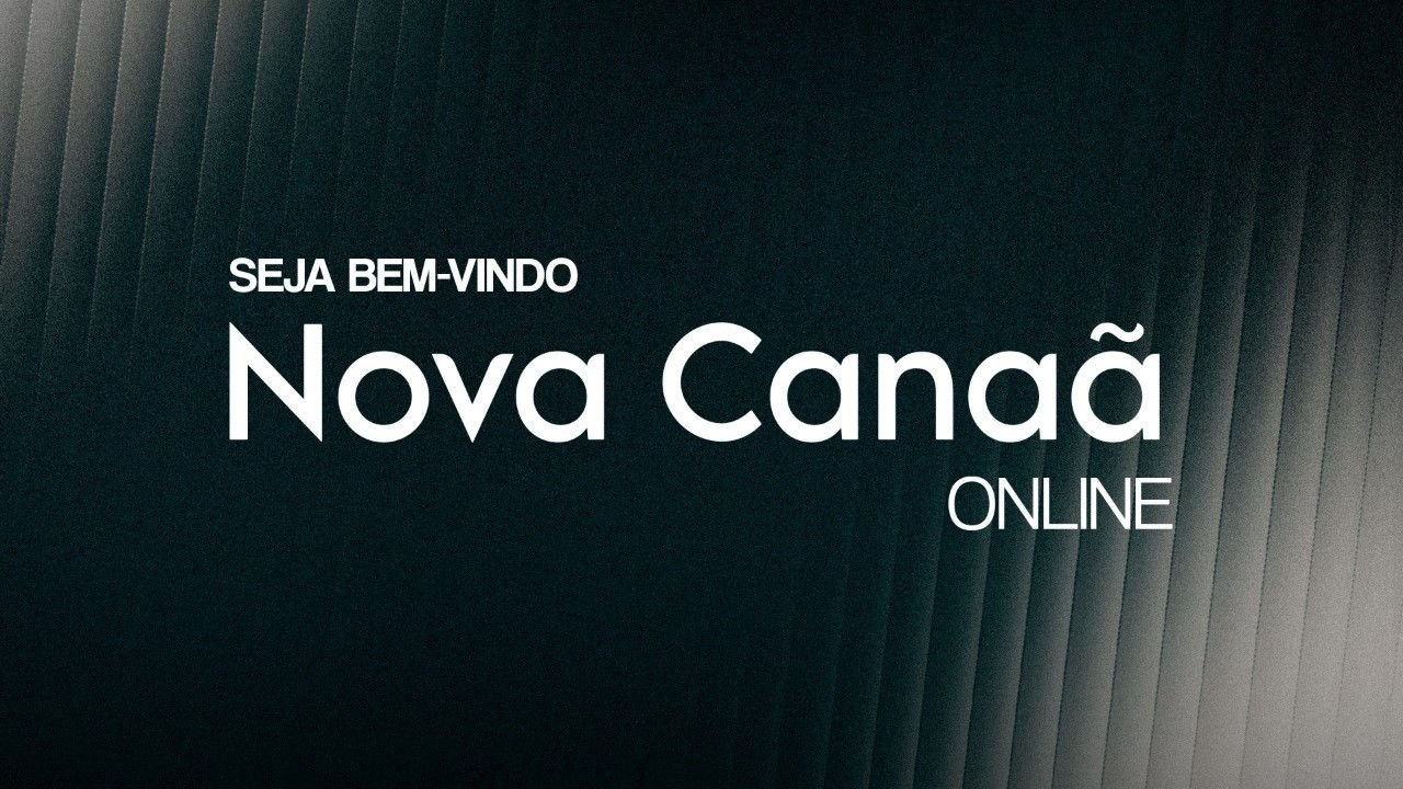 UNÇÃO PASTORAL DO MATEUS GOMES | IBNC