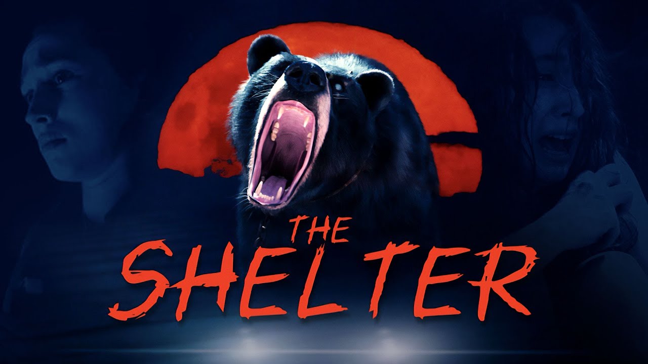 You'll Never Want To Hike Alone Again After Watching This | The Shelter FULL MOVIE | Movies to Watch