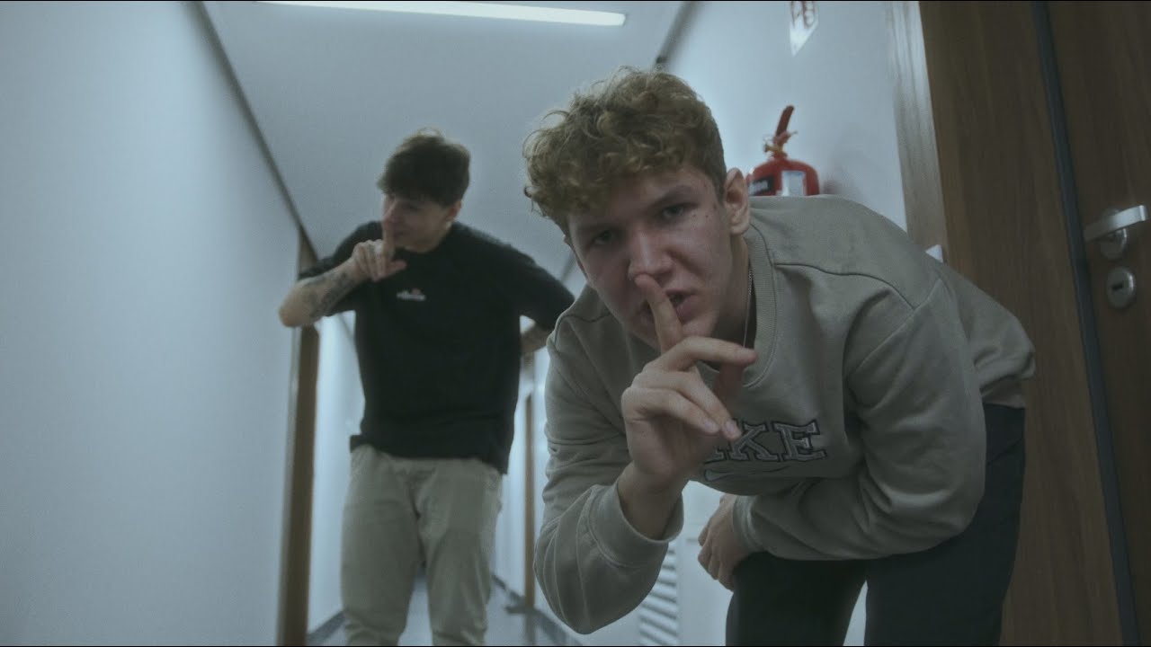 SZYNKOWSKI x KOZAKPOLV - KLON DWA TRZY (Official Video)