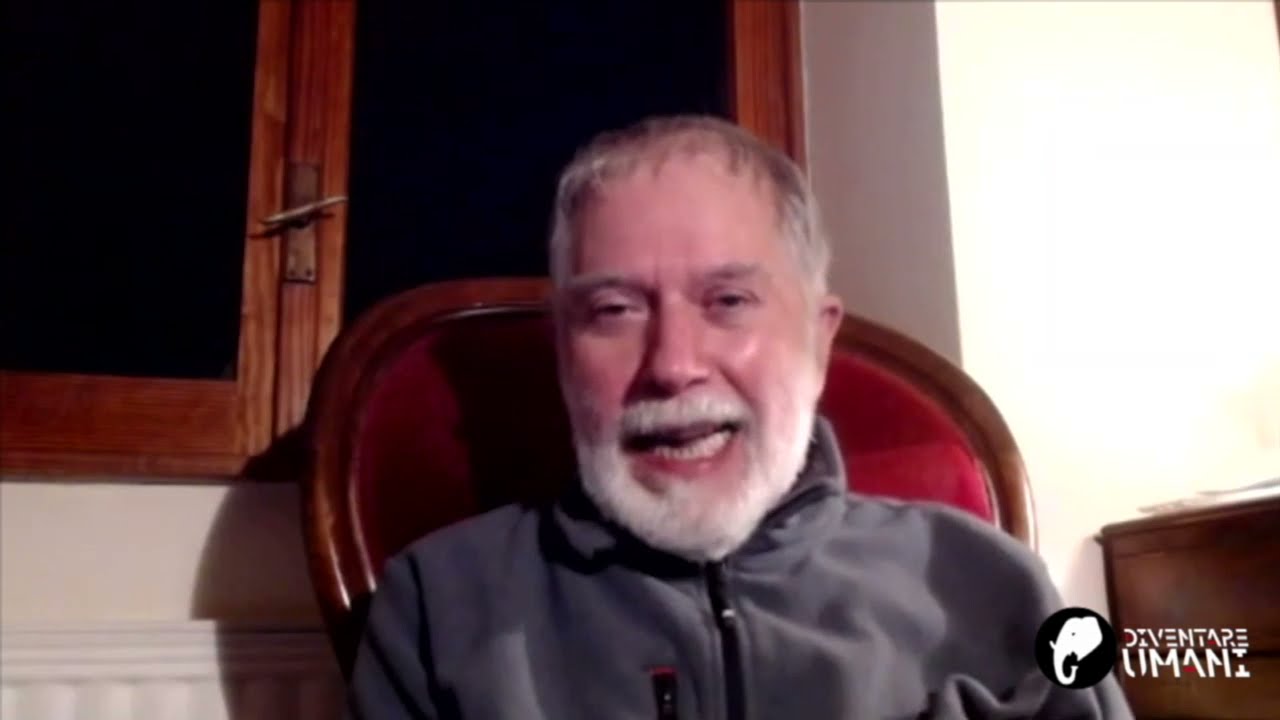 Mauro Bergonzi: Materia e coscienza