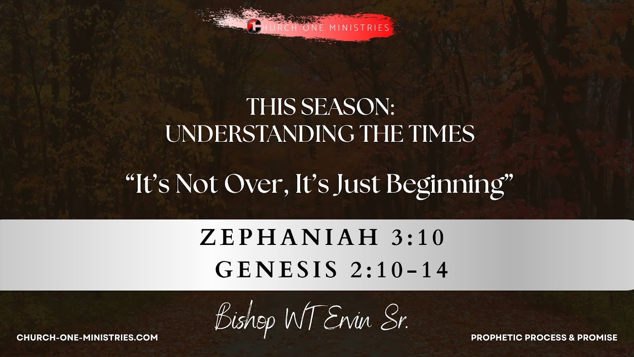 Wednesday in the Word