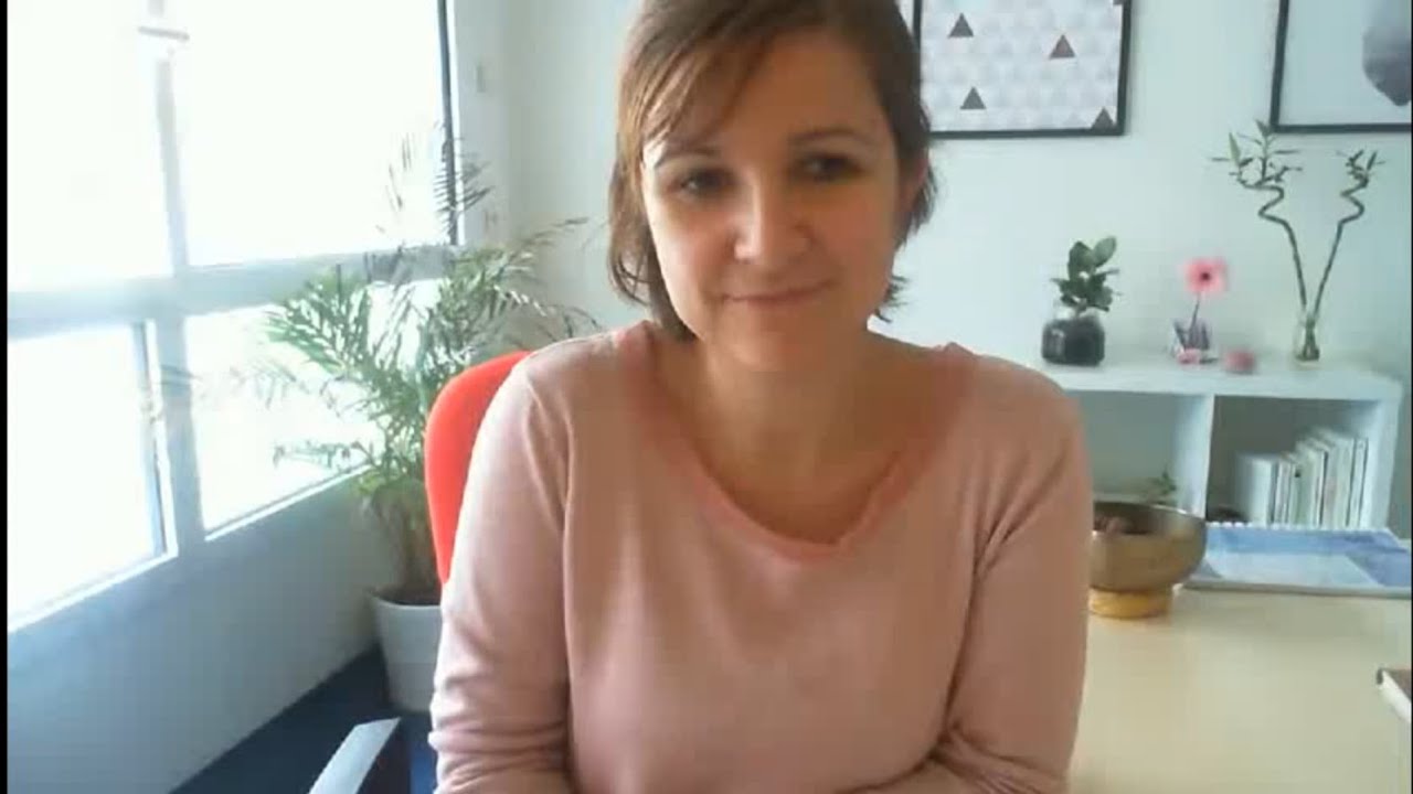 Angoisses, Anxiété et Méditation -  Marion MARTINELLI