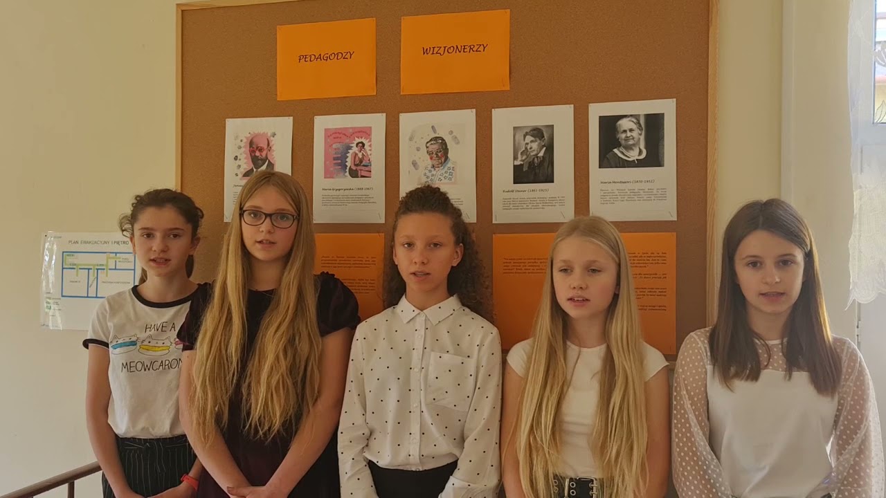 Dzień Edukacji Narodowej