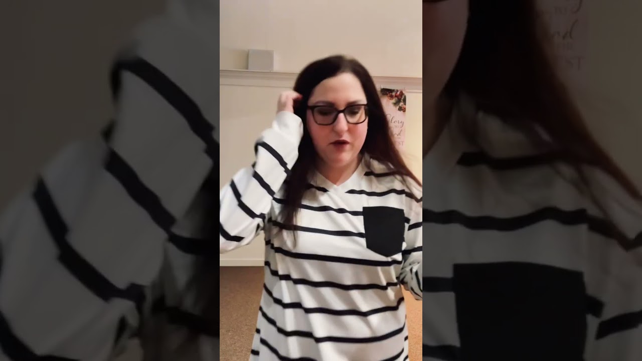 What Happens When a Women Takes Power - Body Percussion Break Down