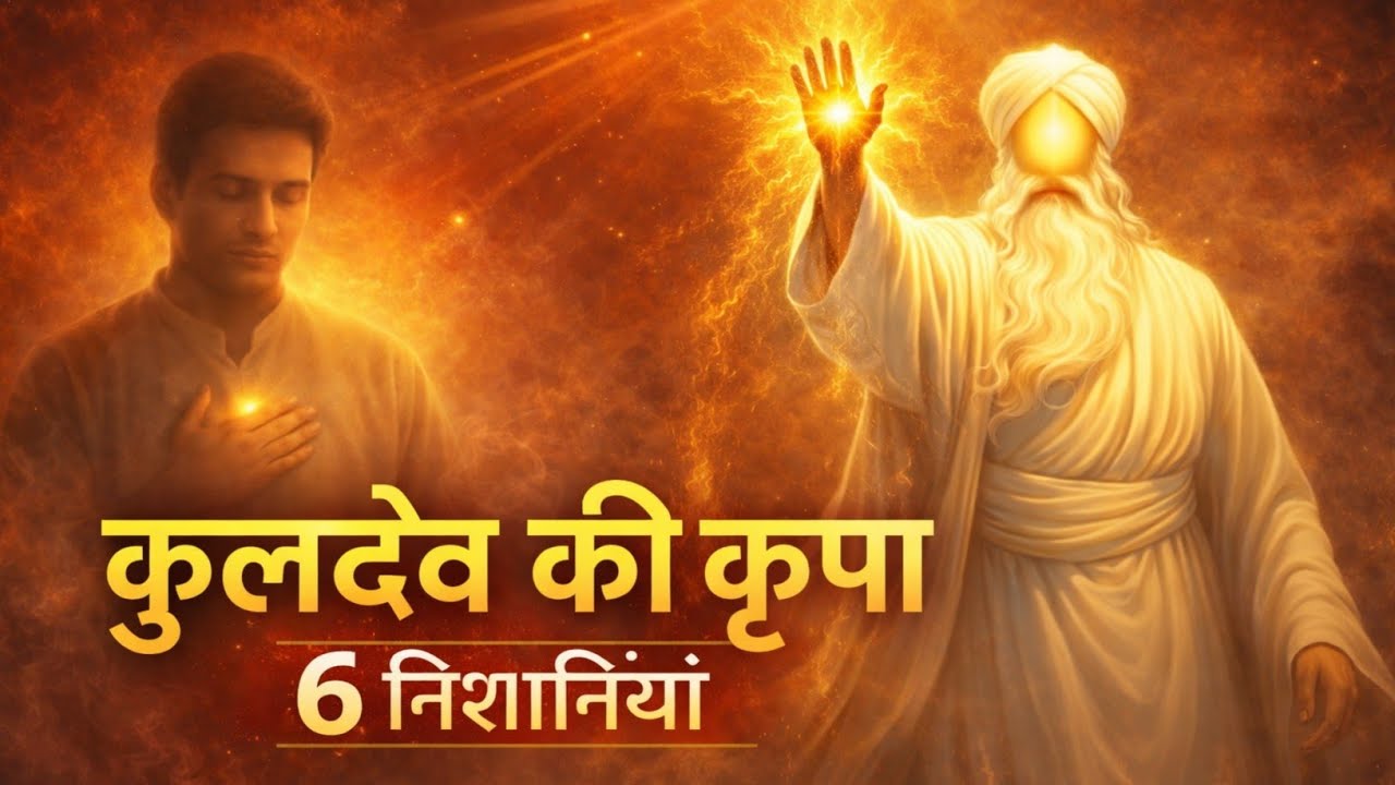 कुलदेव कुलपीर की मेहर वाले भक्त की सच्ची पहचान | जय मीरा बाबा