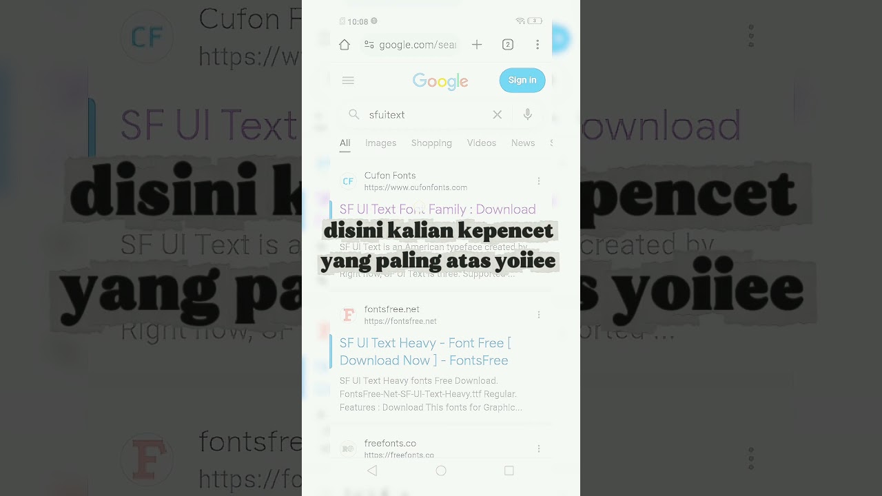 𝗧𝘂𝘁𝗼𝗿𝗶𝗮𝗹 𝗳𝗼𝗻𝘁 𝗯𝗼𝗹𝗱 𝗱𝗶 𝘇𝗳𝗼𝗻𝘁 𝟯 