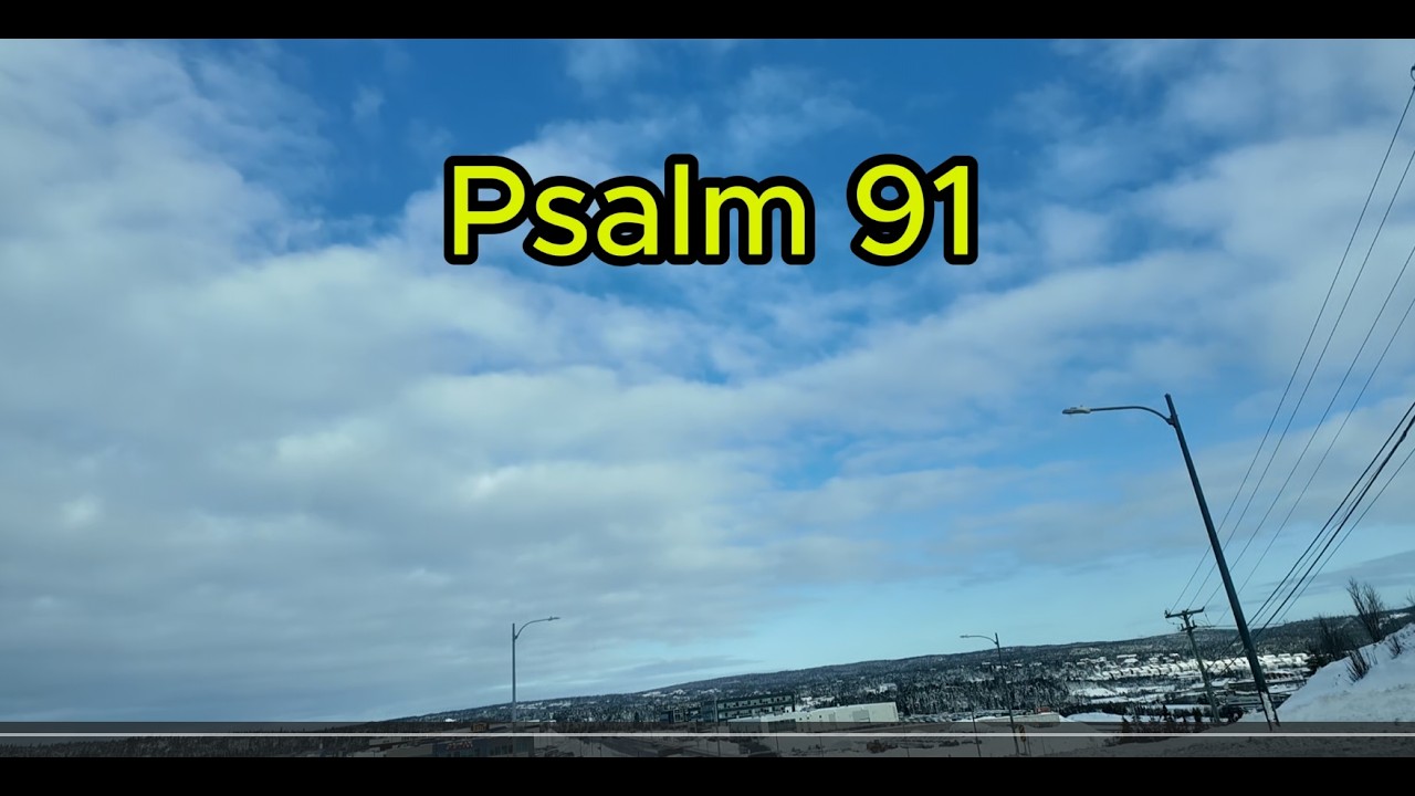 Psalm 91