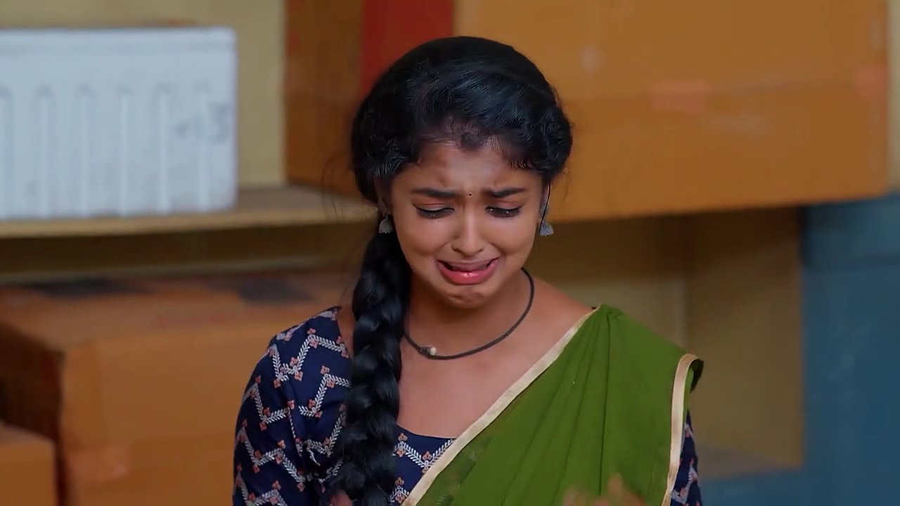 Meghasandesam | Ep - 289 | Best Scene | Apr 18 2025 | Zee Telugu