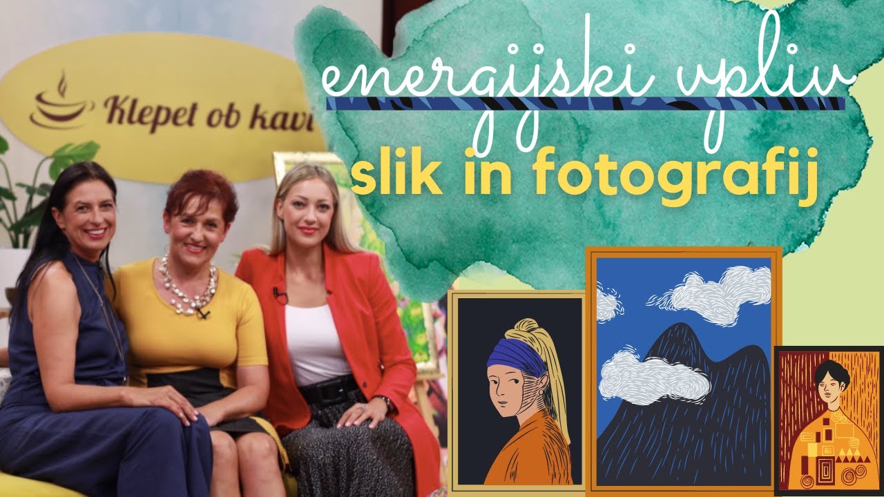 Kako energijsko delujejo slike in fotografije na stenah? Tanja Glažar, Katarina Vidmar